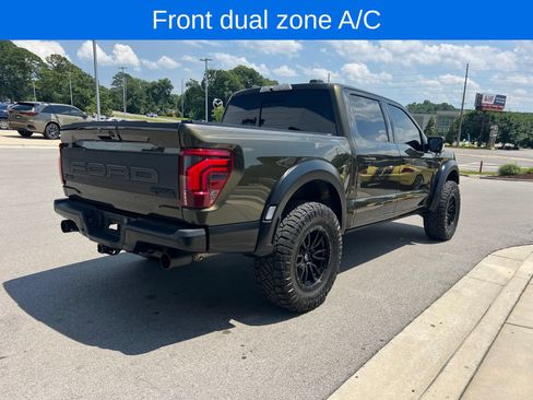 Used 2024 Ford F150 Raptor AWD/4WD image 7