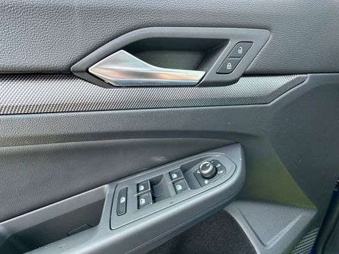 New 2026 Volkswagen Golf AWD/4WD image 11