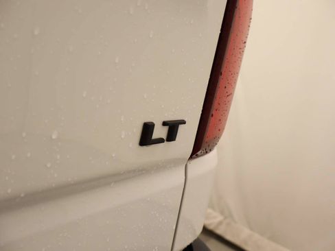 Used 2020 Chevrolet Silverado 1500 LT Trail Boss image 7