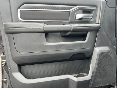 New 2026 RAM 2500 Big Horn image 15