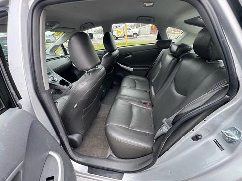 Used 2010 Toyota Prius Two image 10