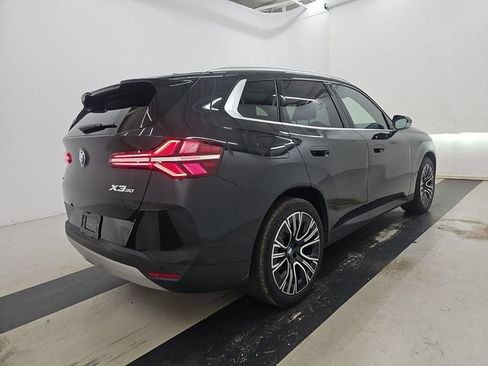 Used 2026 BMW X3 xDrive30i AWD/4WD image 8