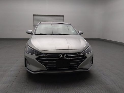 Used 2019 Hyundai Elantra SEL w/ Cargo Package image 14