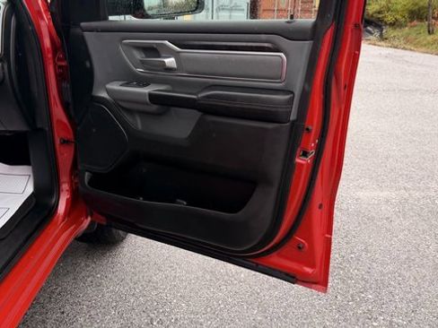 Used 2021 RAM 1500 Big Horn image 38