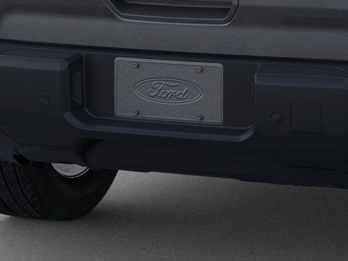 New 2025 Ford Bronco Sport Heritage w/ Convenience Package image 25