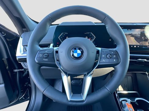 New 2026 BMW X1 xDrive28i w/ Technology Package AWD/4WD image 8
