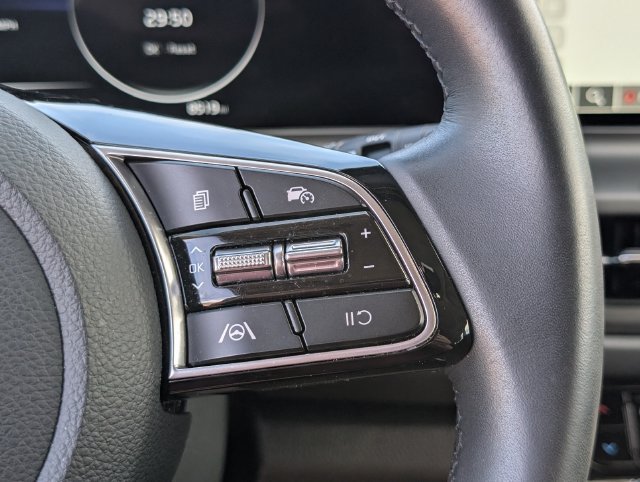Used 2026 Kia Seltos EX w/ EX Sunroof Package FWD image 24