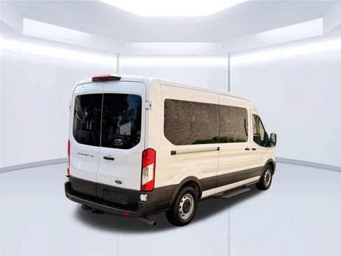 Used 2023 Ford Transit 350 XL RWD image 5