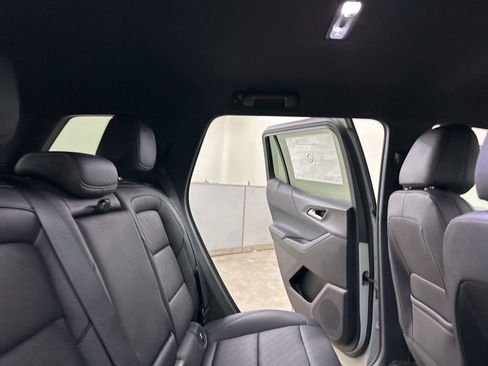 New 2026 Chevrolet Equinox LT w/ Convenience Package II image 22