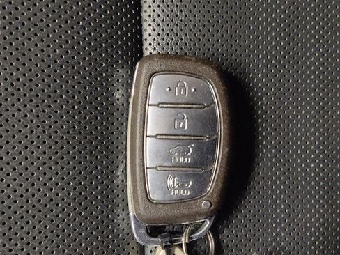 Used 2016 Hyundai Tucson Limited w/ Option Group 03 image 32