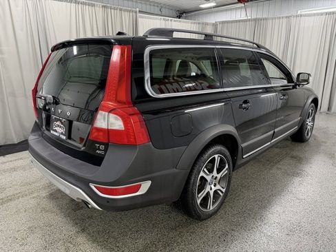 Used 2012 Volvo XC70 T6 image 4