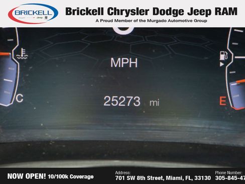 Used 2019 Jeep Compass Latitude w/ Popular Equipment Group image 28