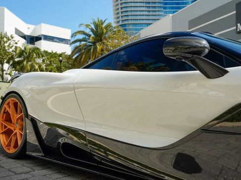 Used 2019 McLaren 720S Performance image 37