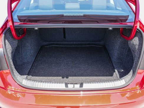 New 2026 Volkswagen Jetta Sport FWD image 12
