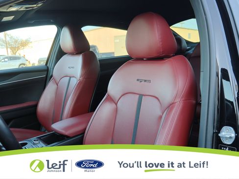 Used 2022 Kia K5 GT-Line w/ GT-Line FWD Premium Package image 12