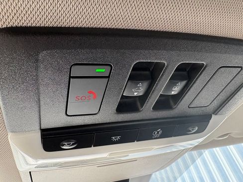 Used 2022 Nissan Rogue SV AWD/4WD image 16