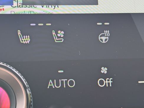 New 2026 Lexus TX 500h AWD image 25