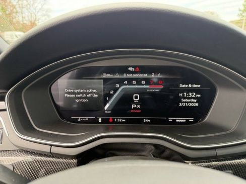 Used 2023 Audi S5 Prestige w/ Prestige Package image 17