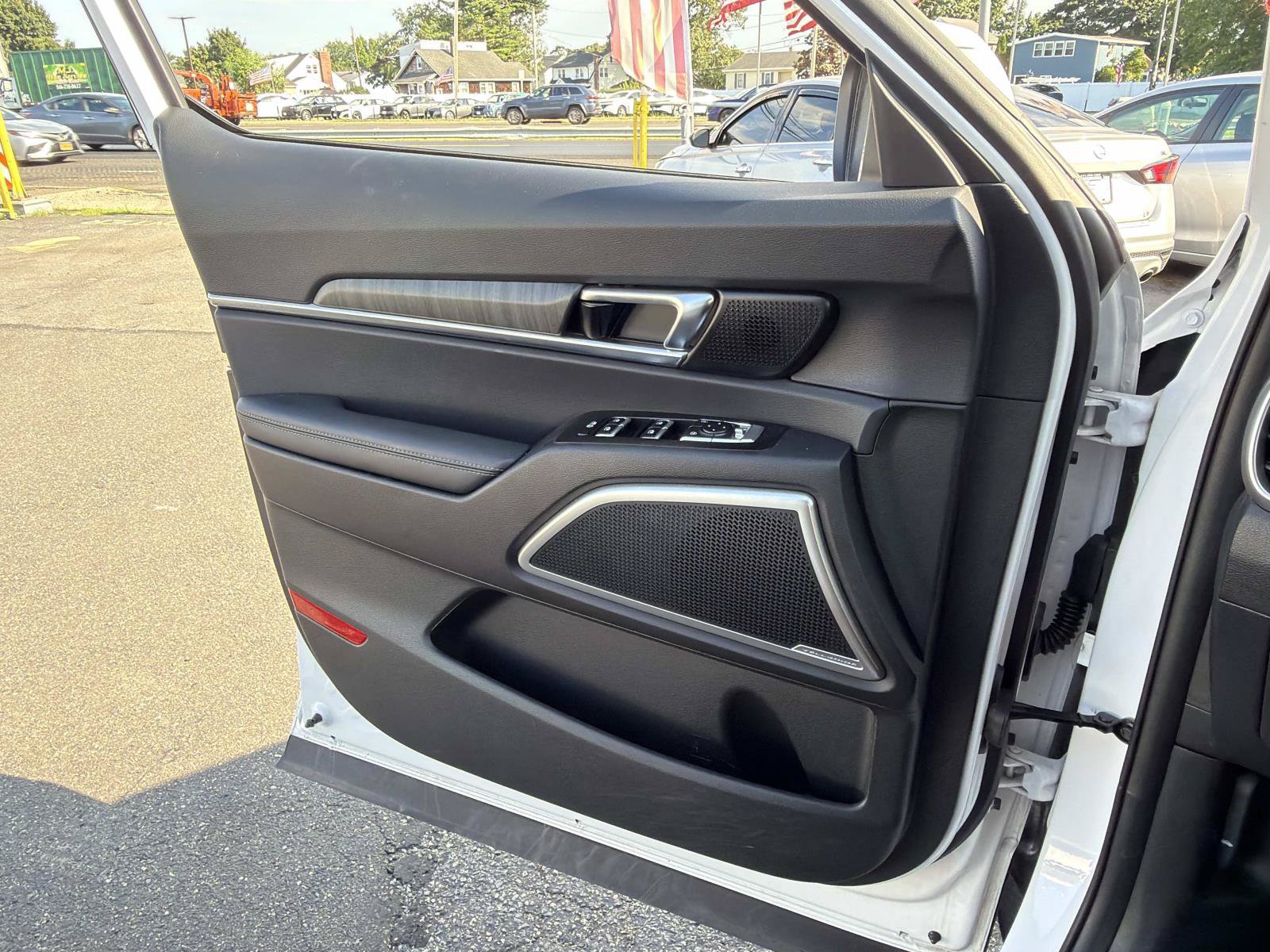 Used 2024 Kia Telluride EX AWD/4WD image 20