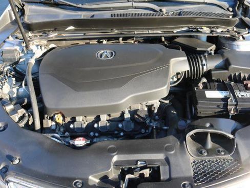 Used 2015 Acura TLX V6 image 23