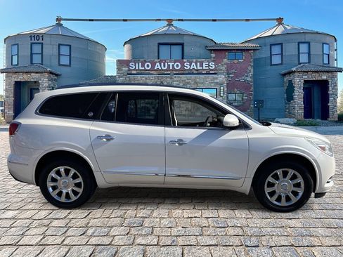 Used 2013 Buick Enclave Premium FWD image 6