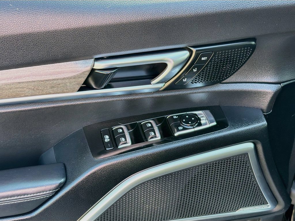 Used 2022 Kia Telluride SX FWD image 18