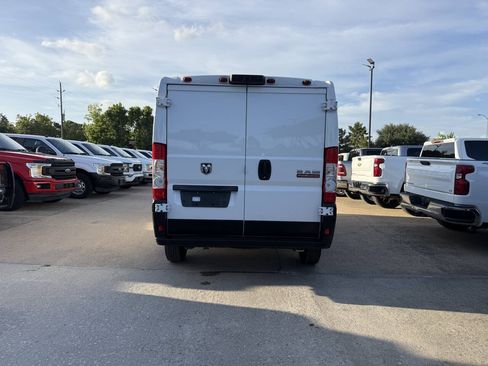 Used 2021 RAM ProMaster 1500 FWD image 32