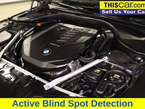 Used 2023 BMW 840i Gran Coupe w/ M Sport Professional Package image 27