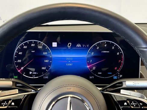 Certified 2022 Mercedes-Benz S 500 4MATIC image 12