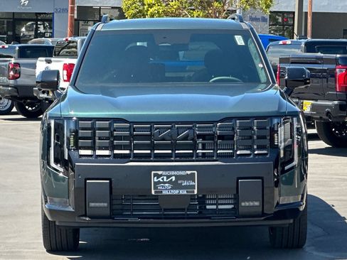 New 2027 Kia Telluride X-Line SX Prestige AWD/4WD image 9