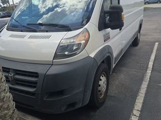 Used 2017 RAM ProMaster 2500 video 1