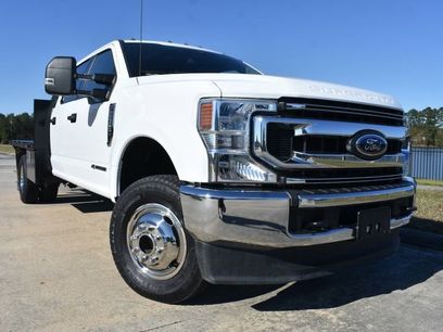 Used 2022 Ford F350 XLT