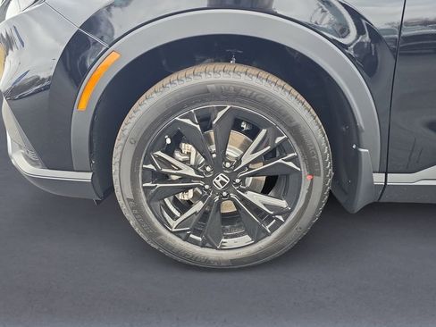 New 2026 Honda CR-V Sport Touring image 9