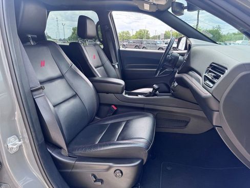 Used 2025 Dodge Durango GT AWD/4WD image 24