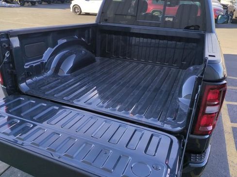 New 2026 RAM 1500 Big Horn AWD/4WD image 25