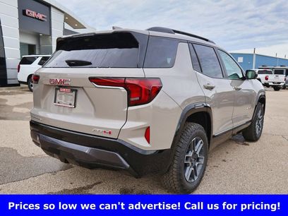 New 2026 GMC Terrain AT4 w/ Convenience Package III