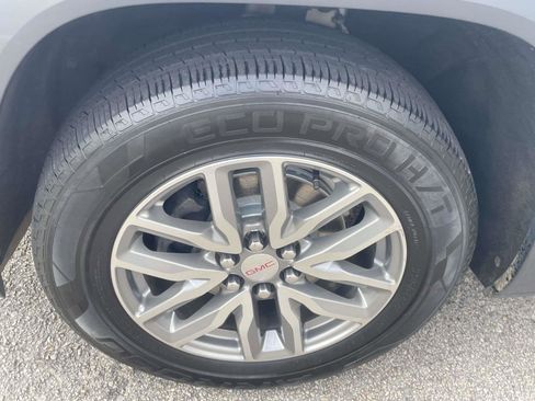 Used 2019 GMC Acadia SLE w/ Driver Alert Package I image 9