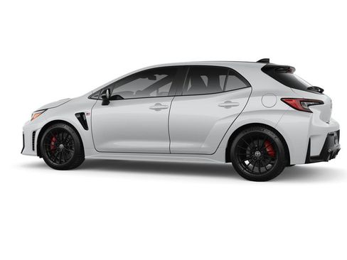 New 2026 Toyota Corolla GR AWD/4WD image 5