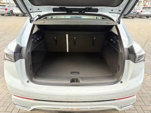 New 2026 Buick Envision Avenir AWD/4WD image 11