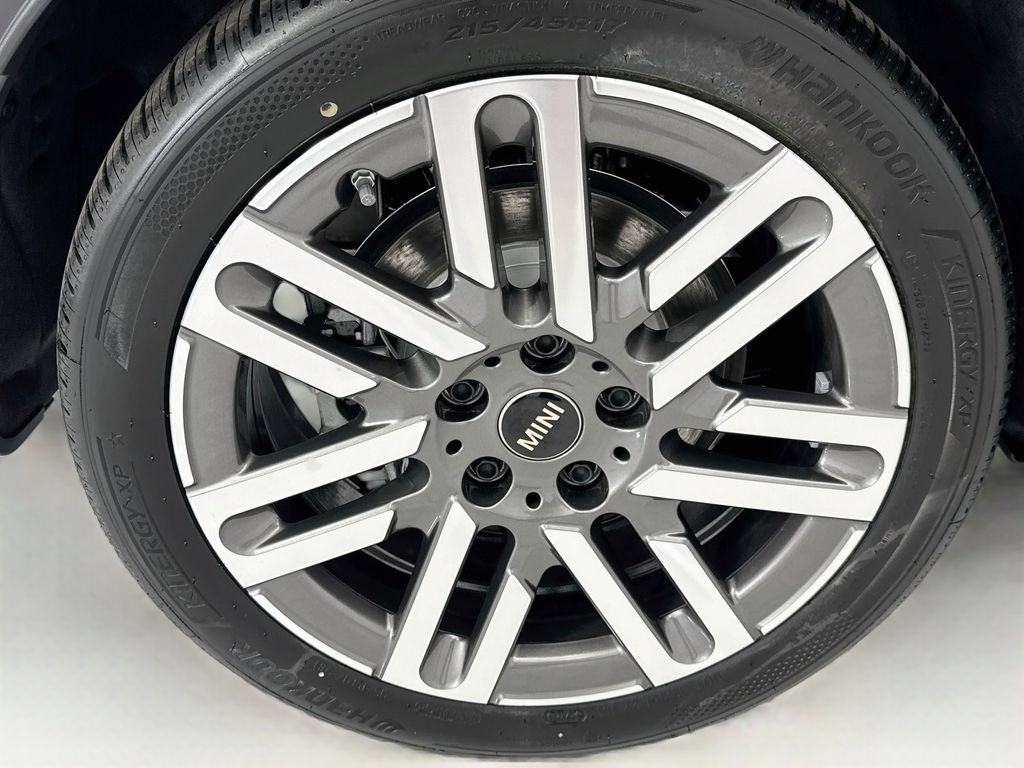 New 2026 MINI Cooper S FWD image 32