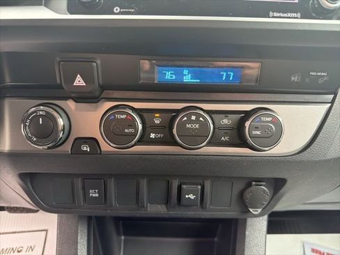 Used 2023 Toyota Tacoma SR image 26