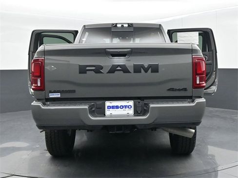 New 2026 RAM 2500 Laramie image 66