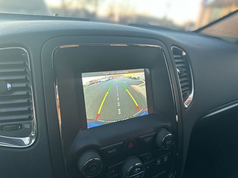 Used 2020 Dodge Durango GT image 21