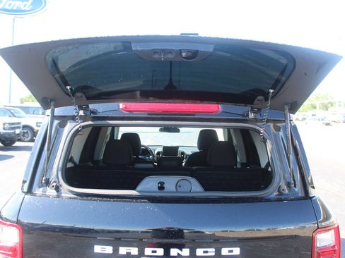 Used 2022 Ford Bronco Sport Big Bend w/ Convenience Package AWD/4WD image 17