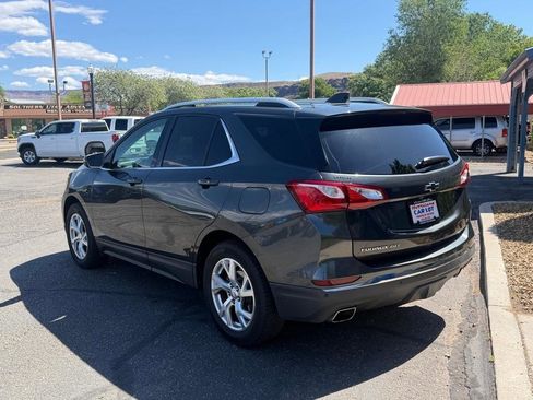 Used 2019 Chevrolet Equinox LT FWD image 7
