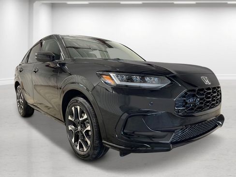 New 2026 Honda HR-V EX-L image 8