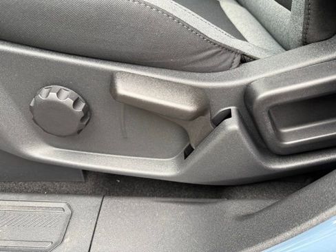 New 2025 Ford Bronco Big Bend image 11