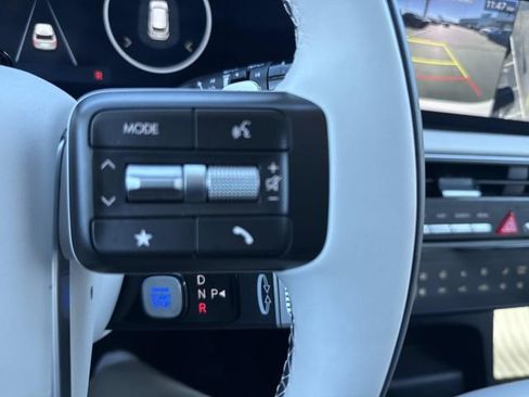 Used 2026 Hyundai Palisade Calligraphy image 36