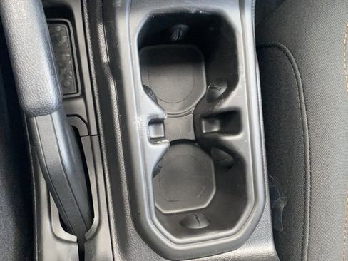 New 2026 Jeep Gladiator Mojave image 24