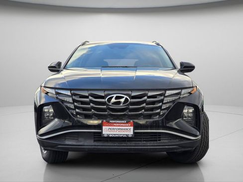 Used 2024 Hyundai Tucson SEL image 2